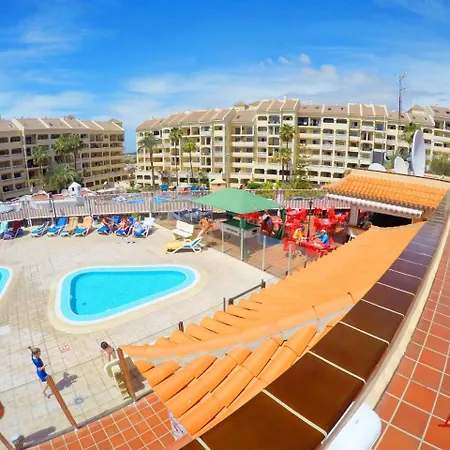 Apartamento The Heights *