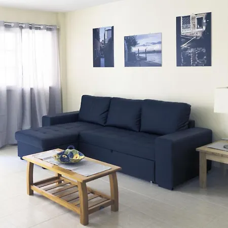 Apartamento The Heights