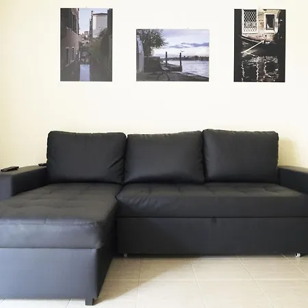 Apartamento The Heights