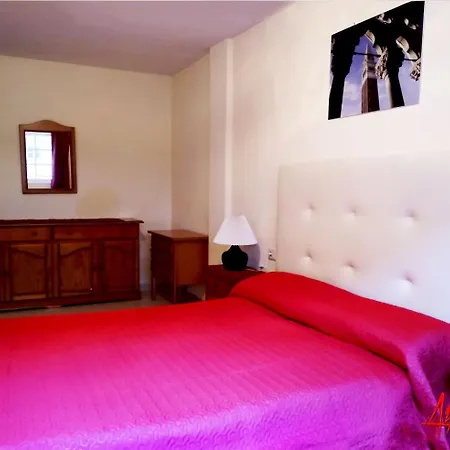 Apartamento The Heights Arona (Tenerife)