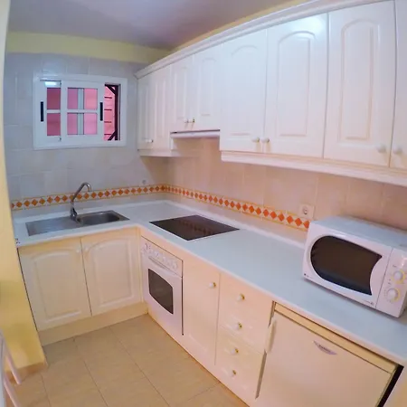 The Heights Apartamento