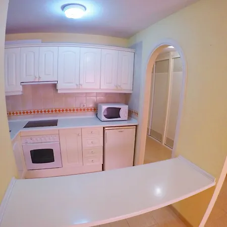 The Heights Apartamento
