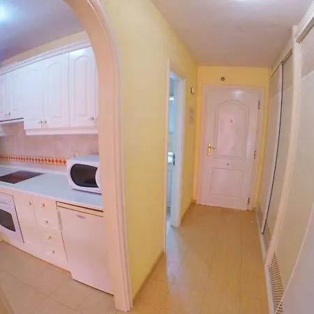 The Heights Apartamento *