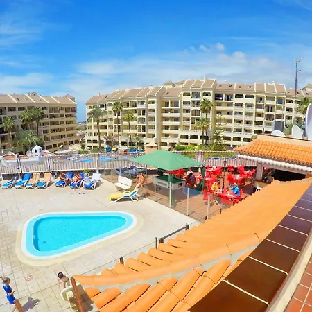 The Heights Apartamento *