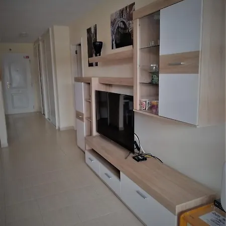 The Heights Apartamento Arona (Tenerife)