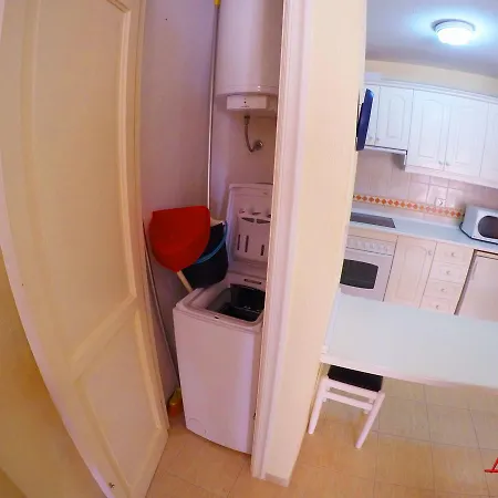 Apartamento The Heights *