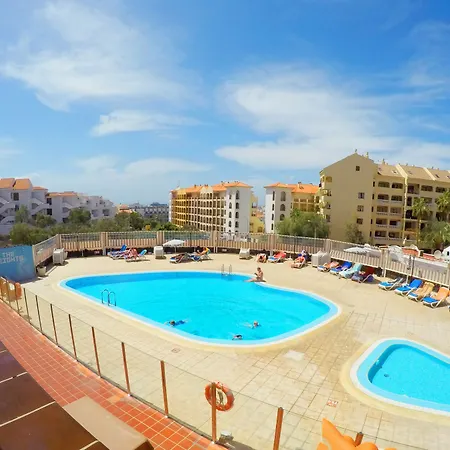 Apartamento The Heights